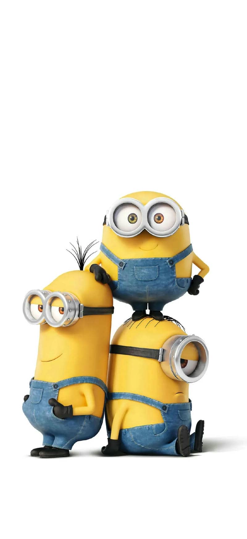 minion hình nền cute