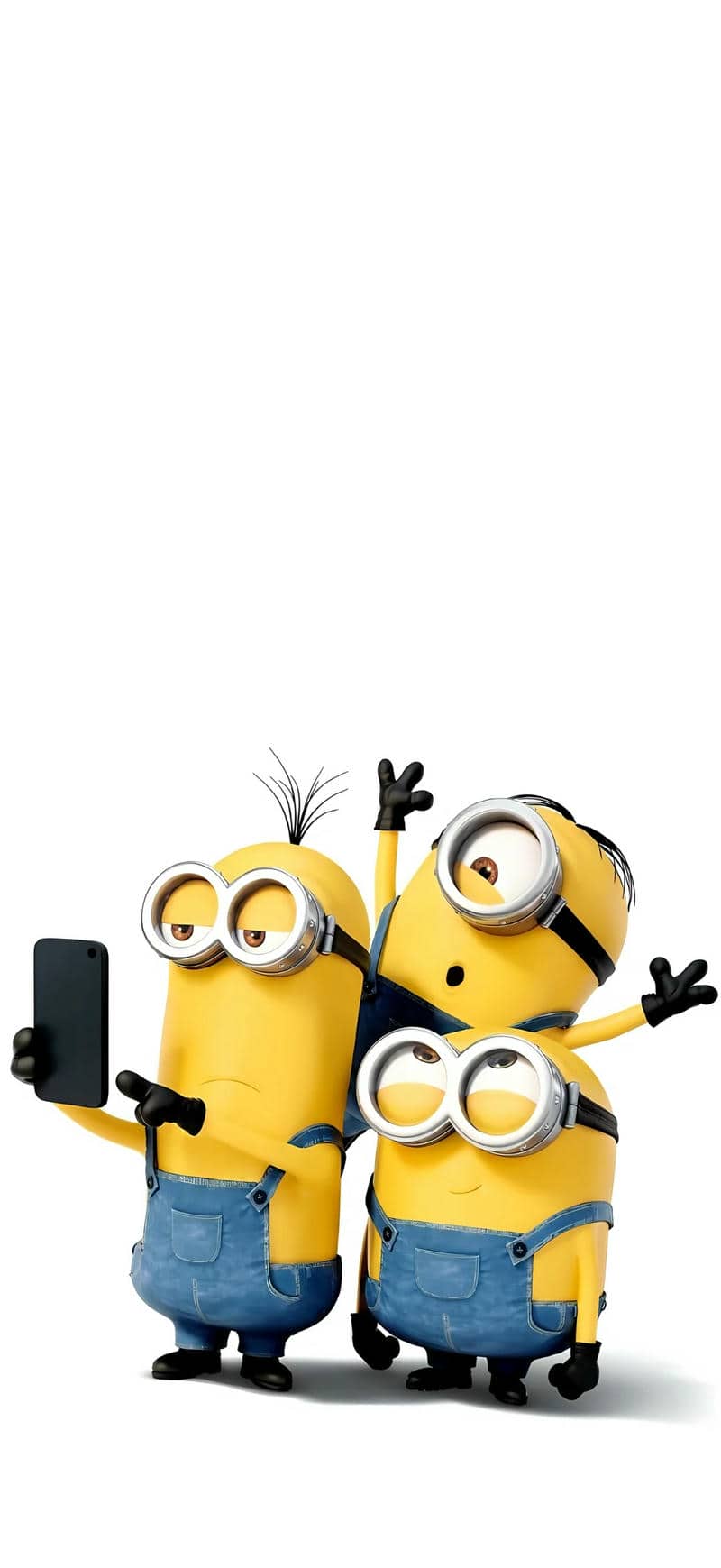 minion hình nền đáng yêu