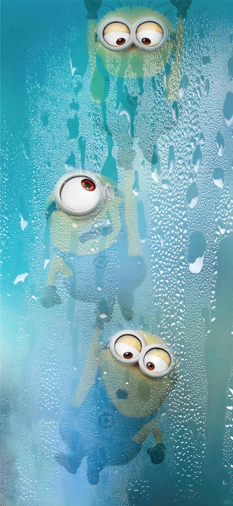 minion hình nền
