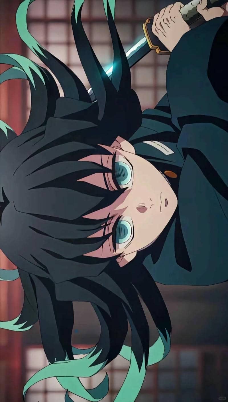 muichiro chibi cute