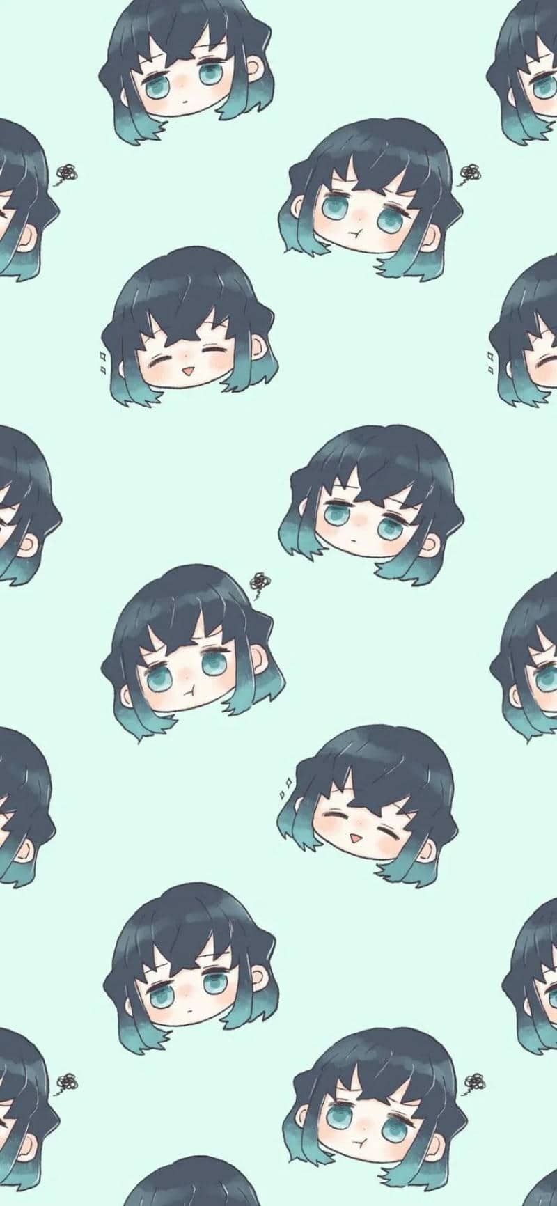muichiro chibi