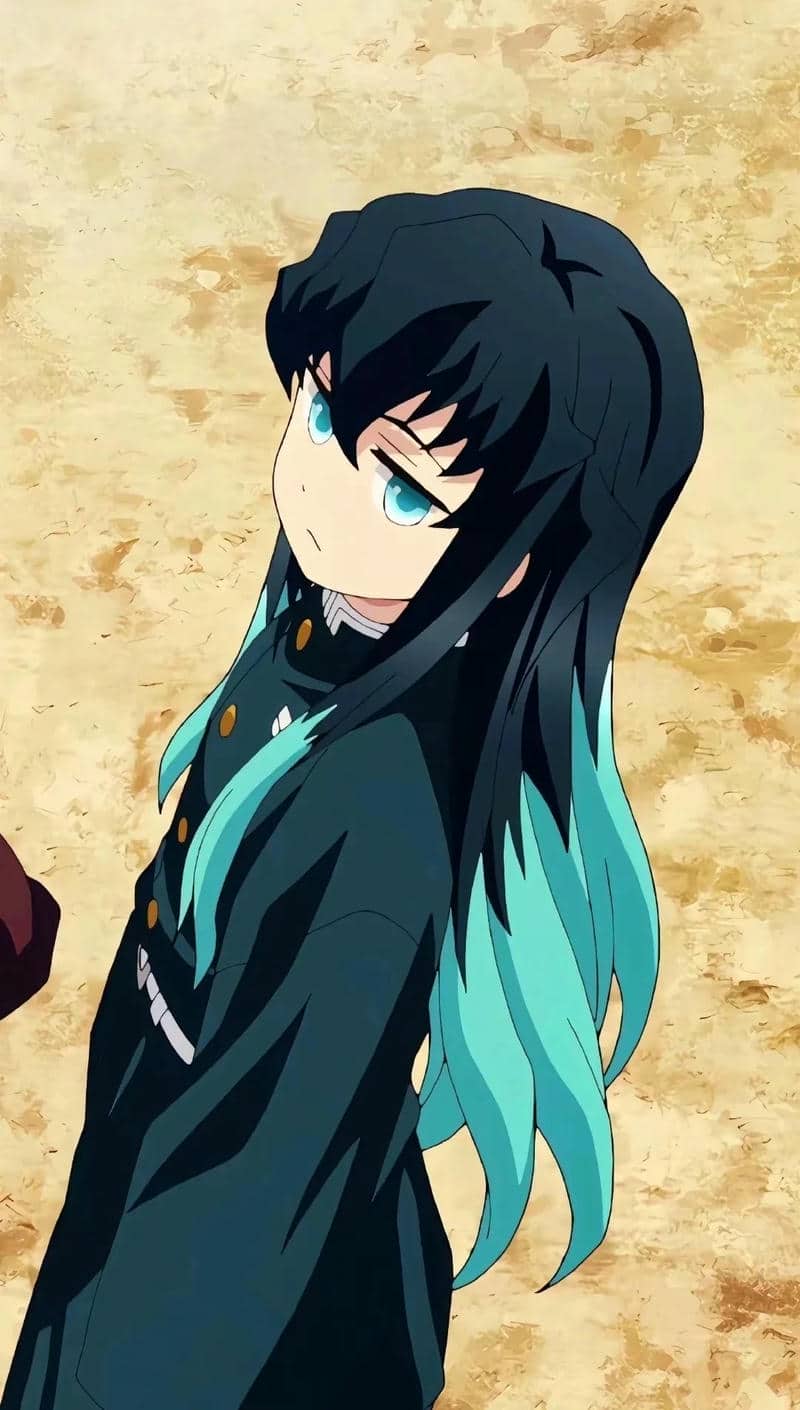 muichirou chibi cute