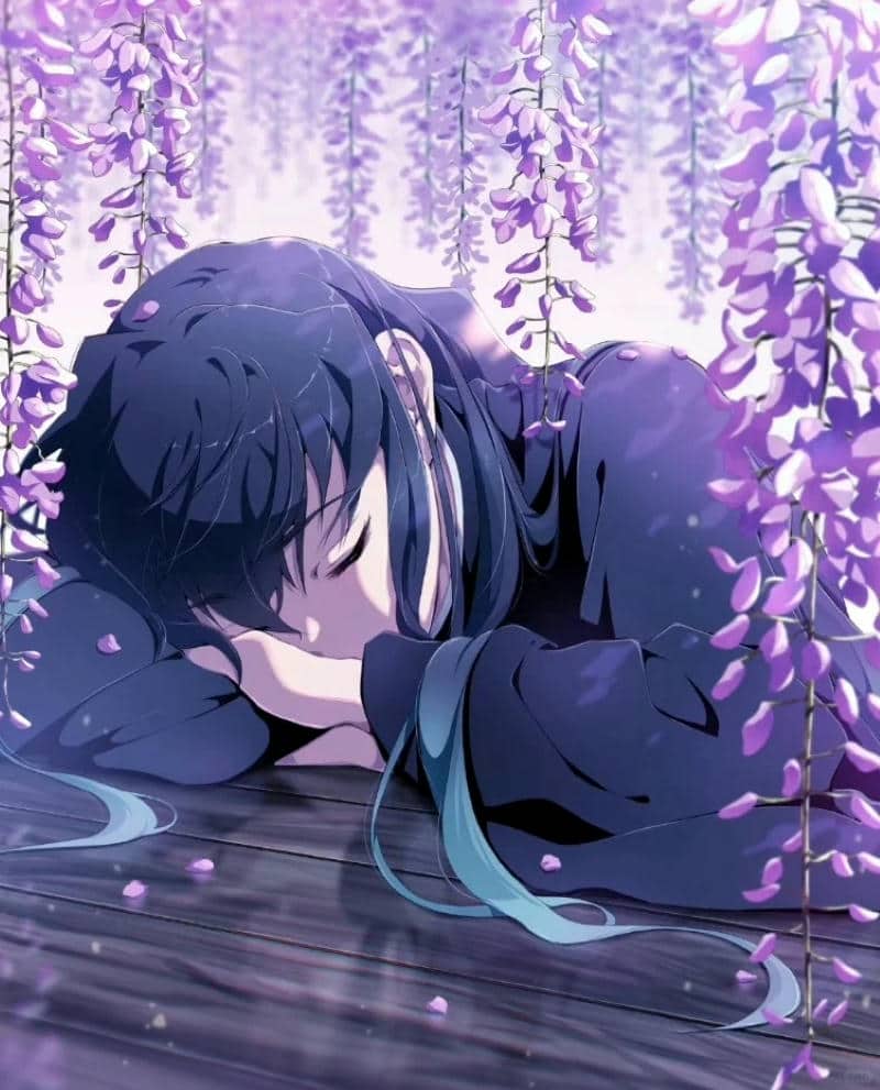 muichirou cute