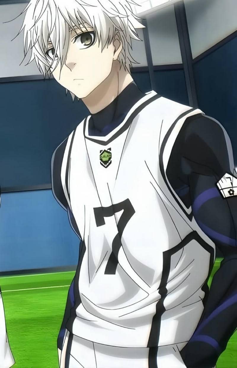 nagi