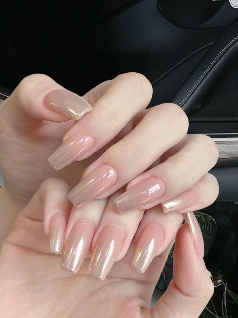 nail da ngăm