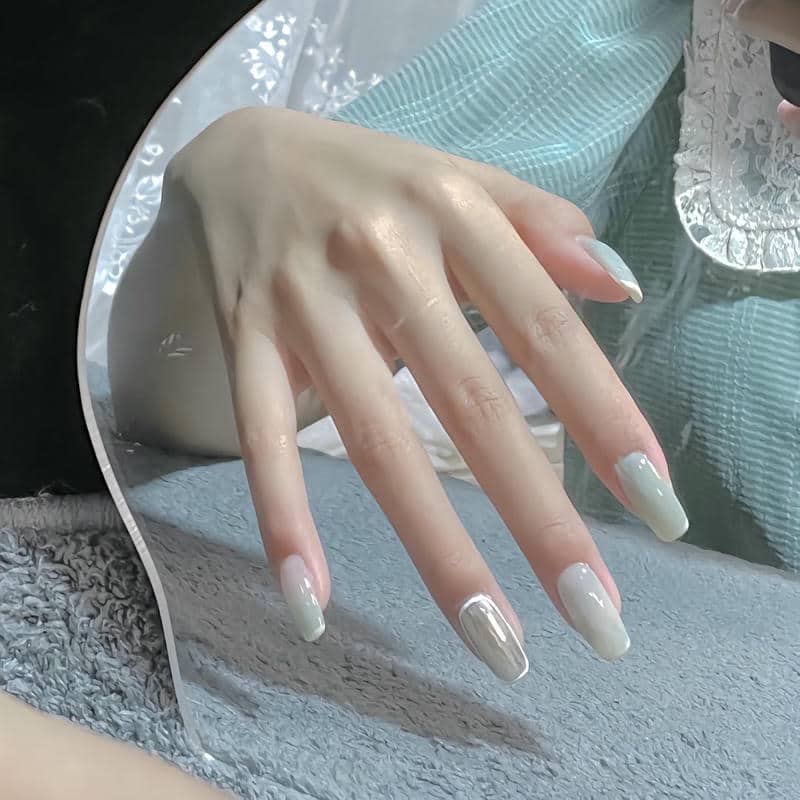 nail đơn giản cho học sinh