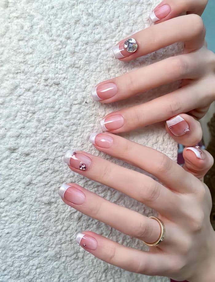nail loang