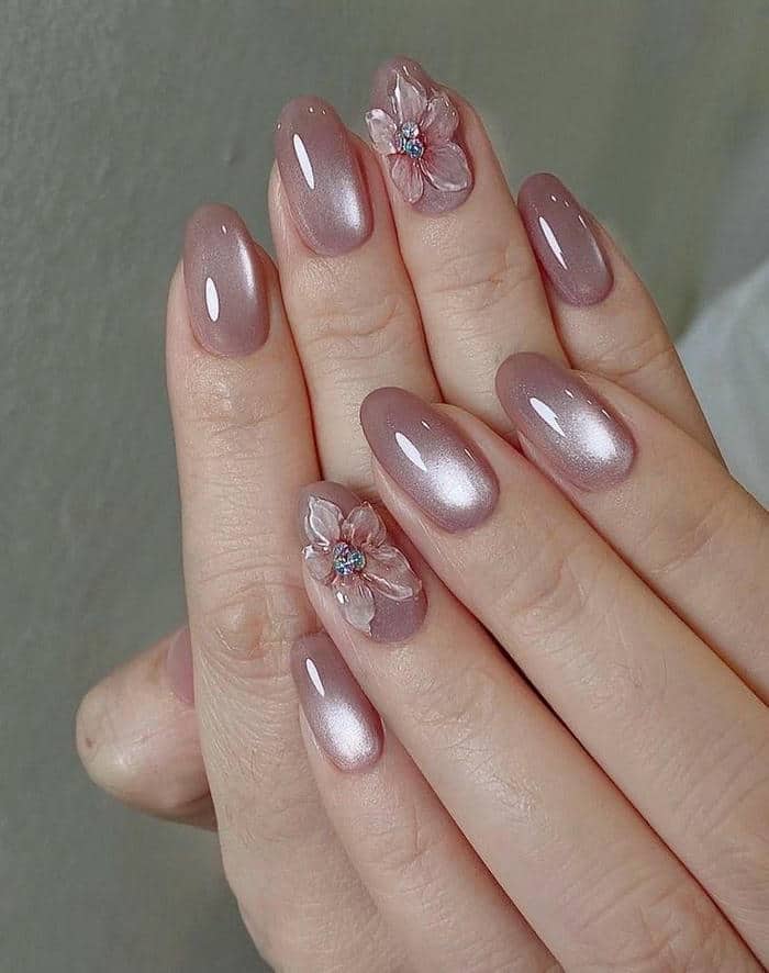 nail mat meo