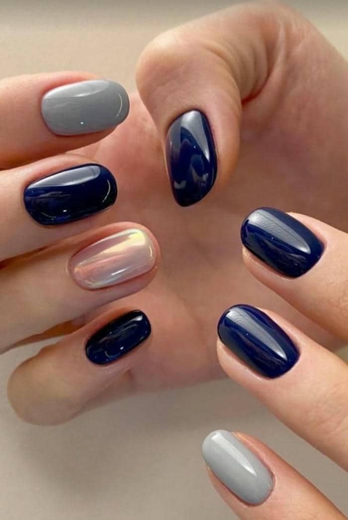 nail trơn nhẹ nhàng
