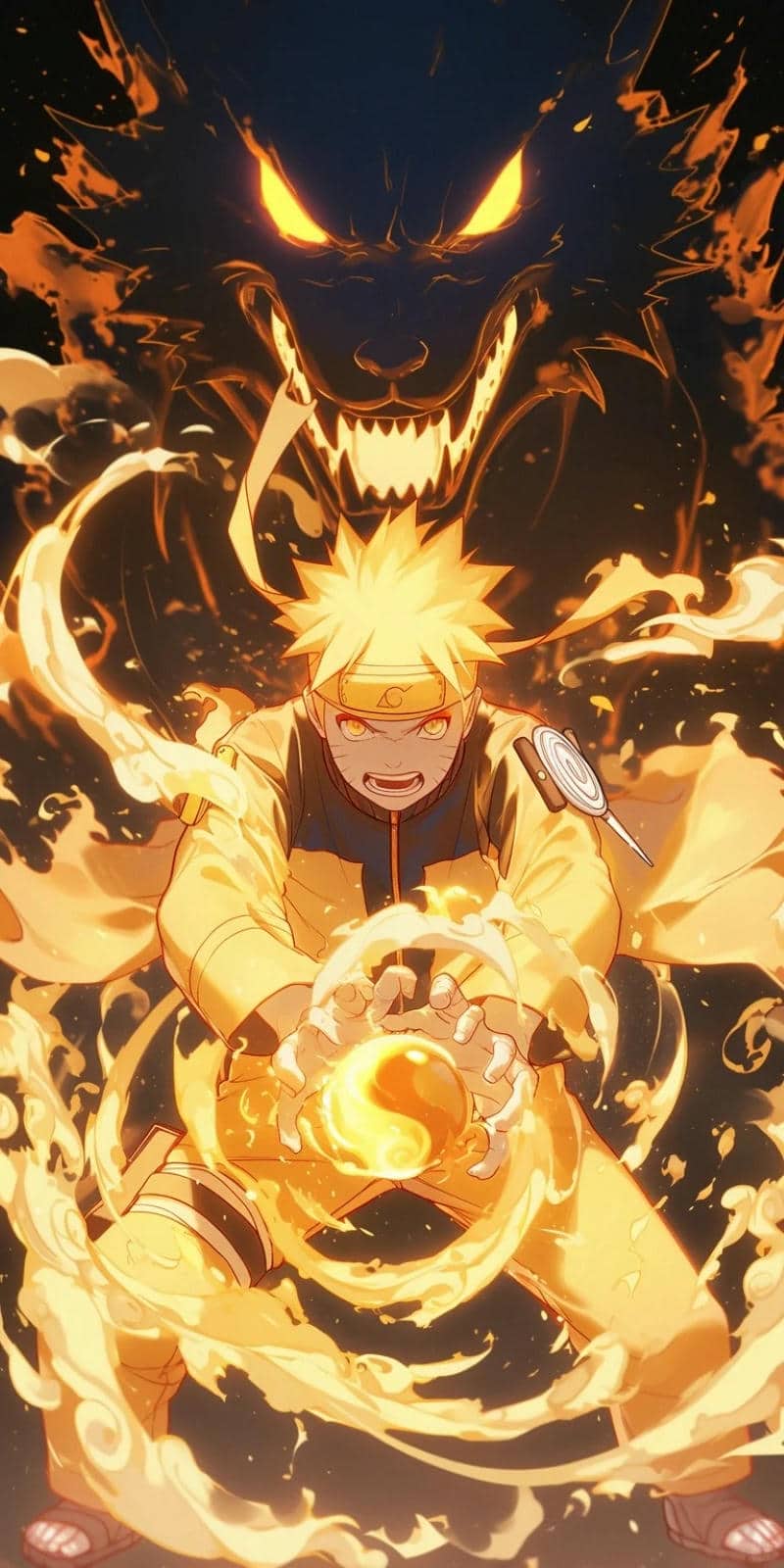 naruto 3d