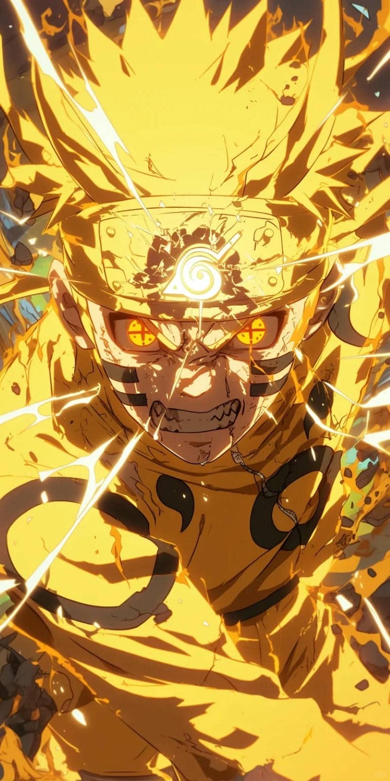 naruto ngầu nhất