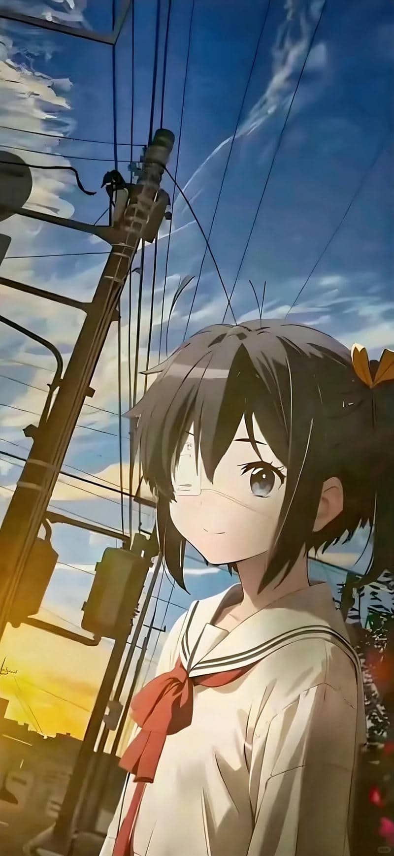nền anime đẹp