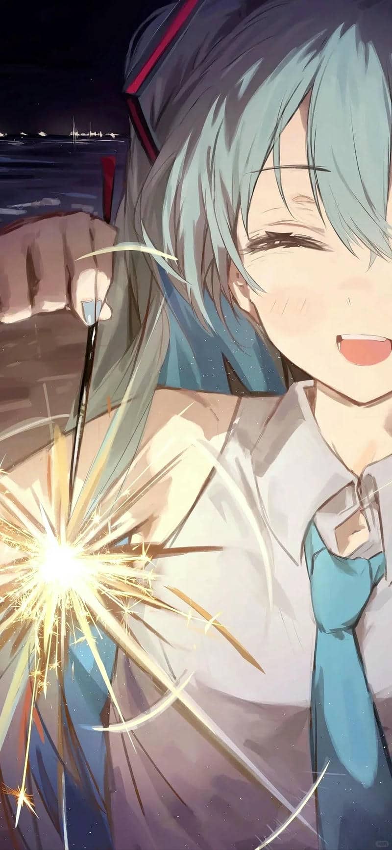 nền anime