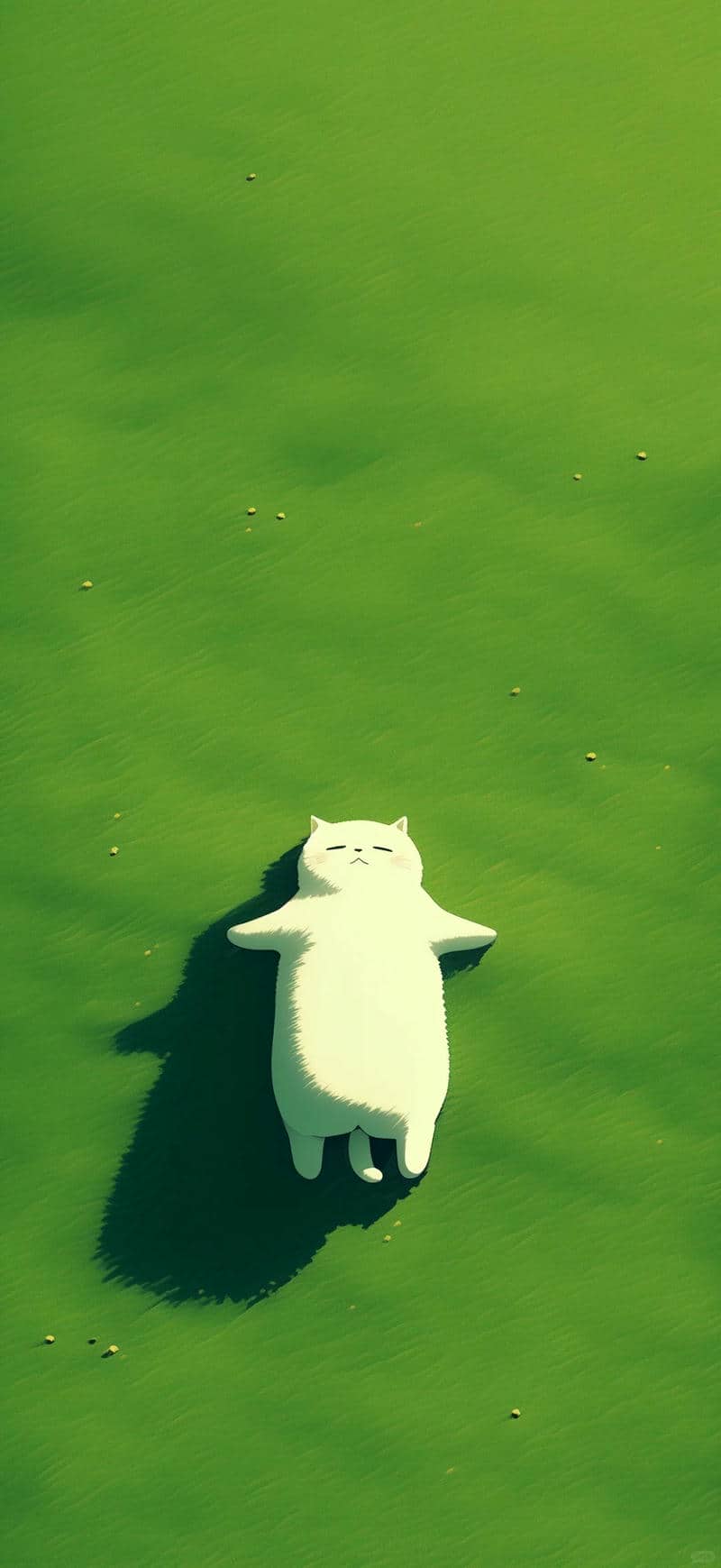 nền chill