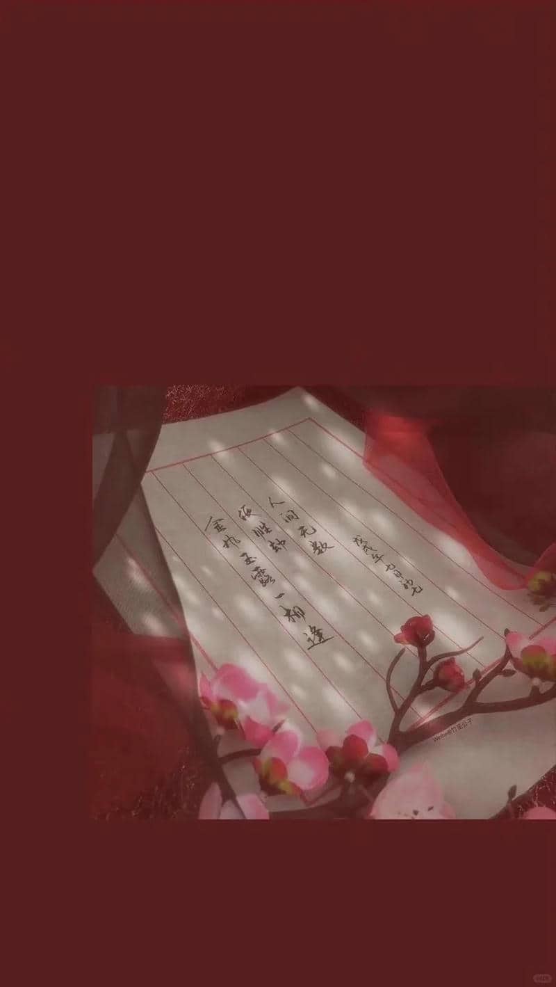 nền đỏ đô