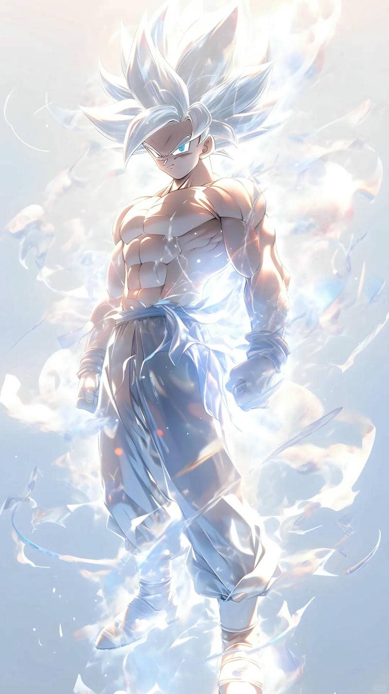 nền đt goku đẹp