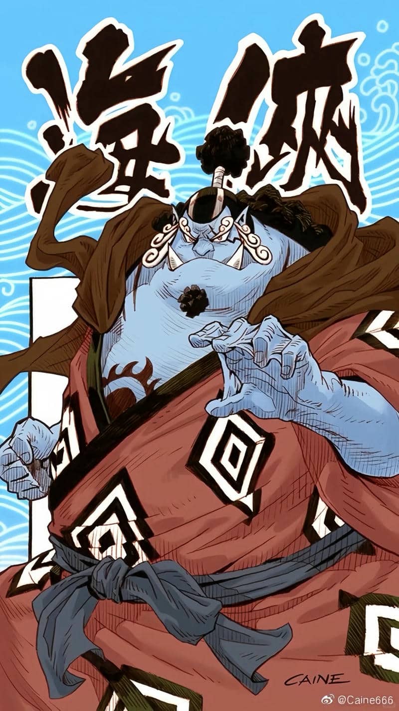 nền đt one piece đẹp