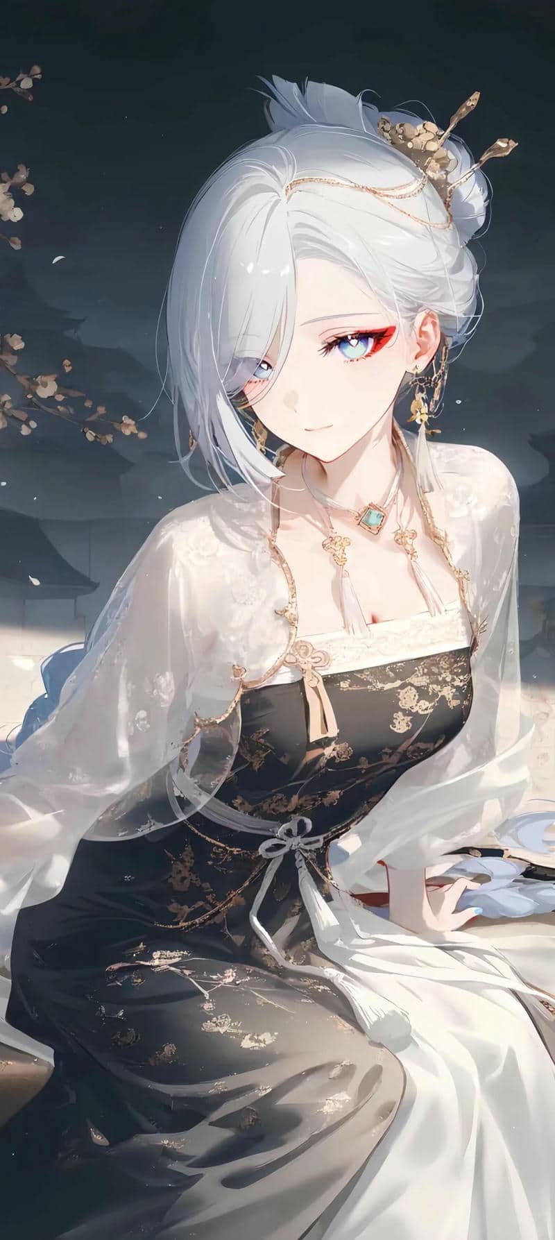 nền genshin 4k