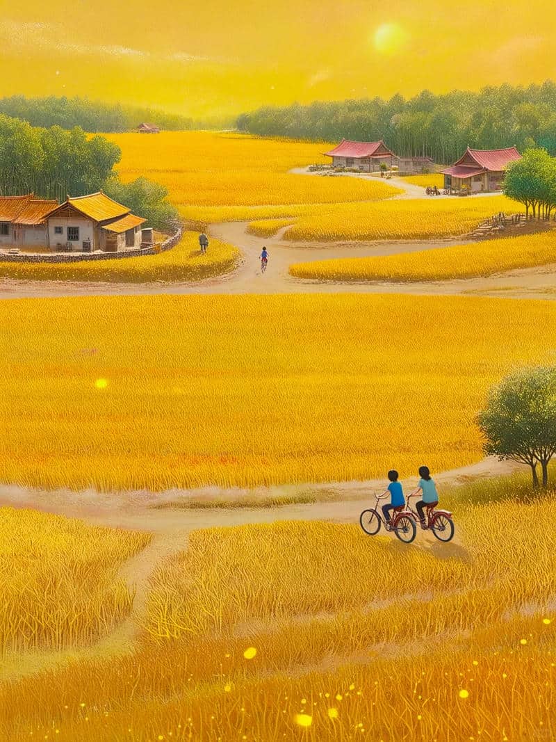 nền màu vàng