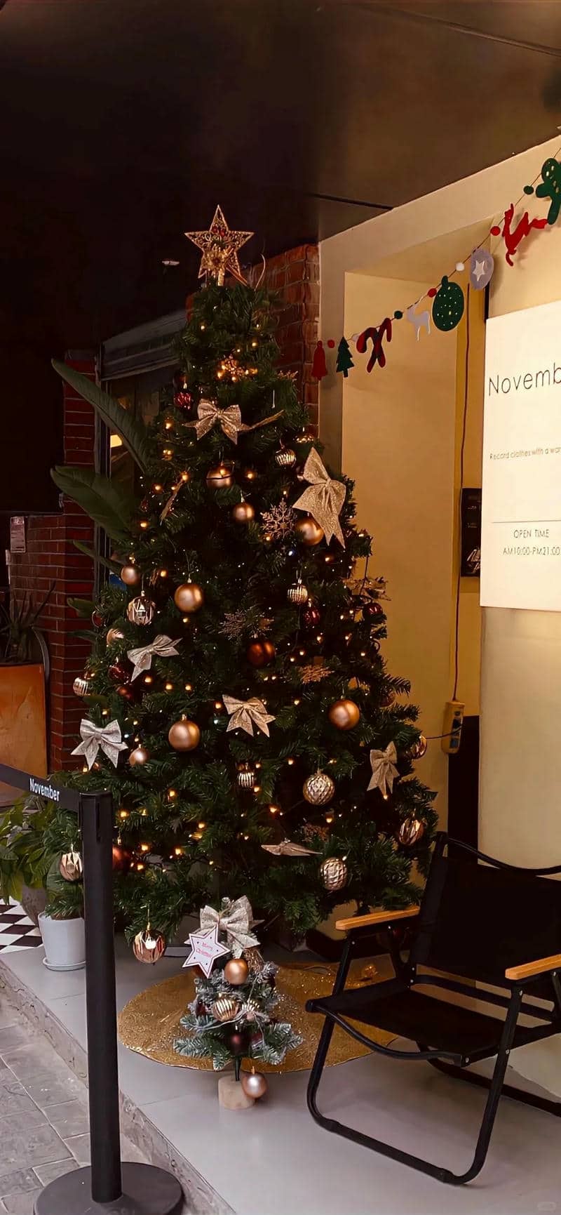nền noel đẹp
