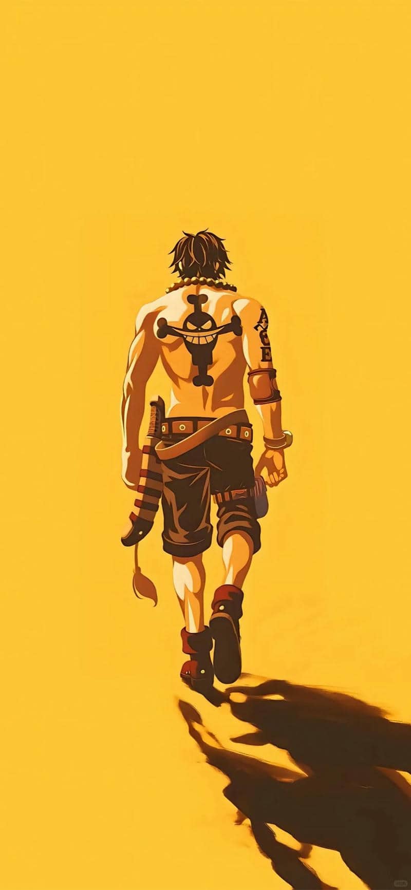 nền one piece đẹp