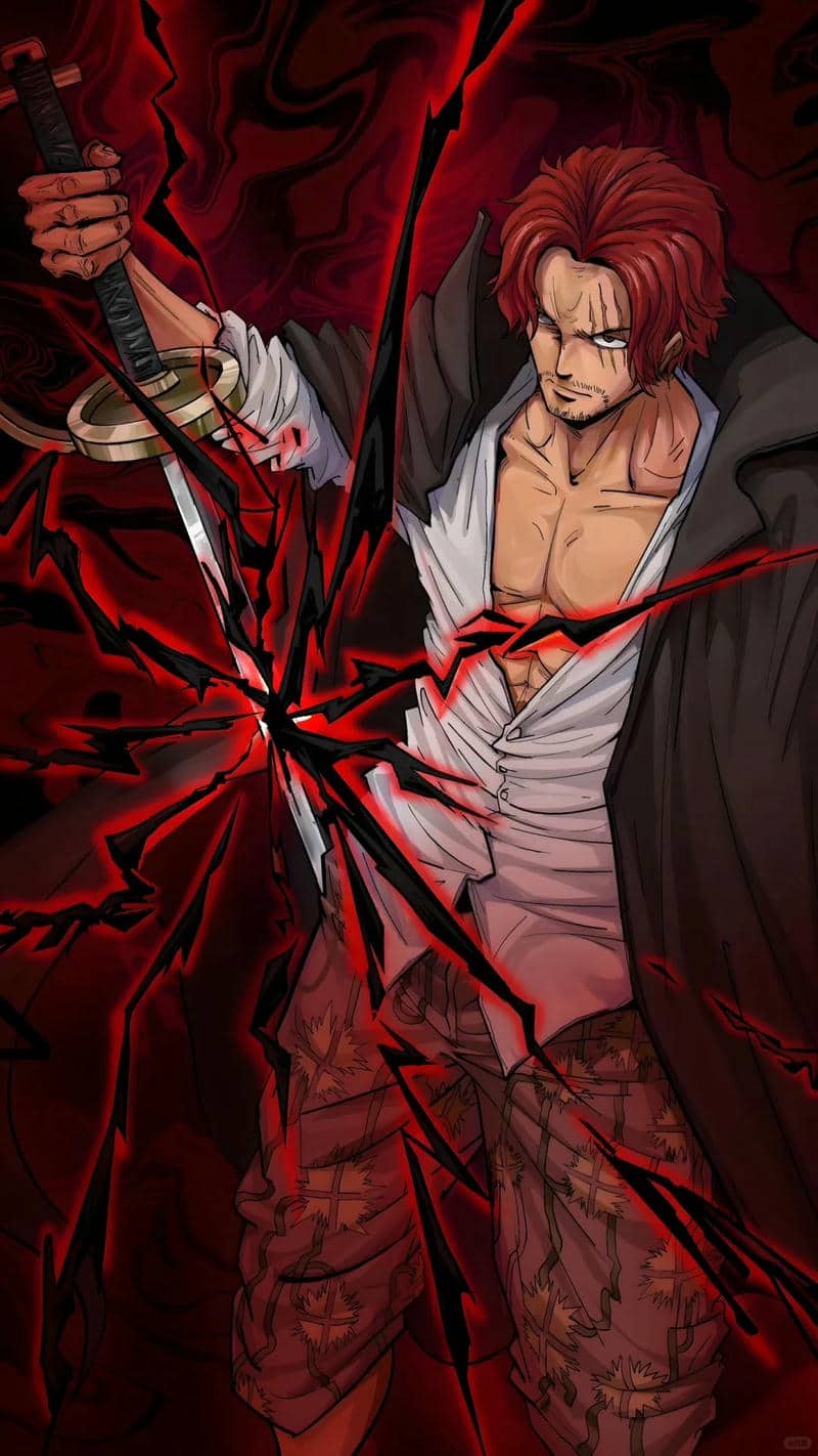 nền one piece ngầu