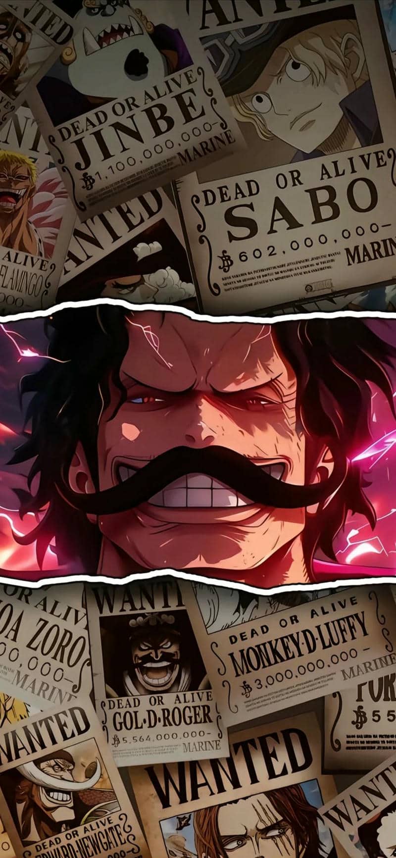 nền one piece