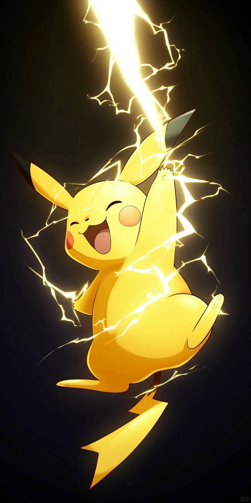 pikachu hình nền