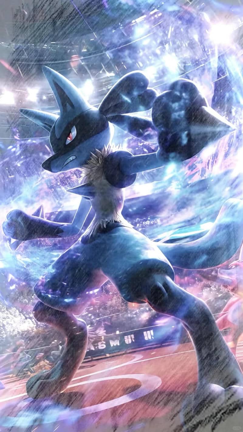 pokemon hình nền