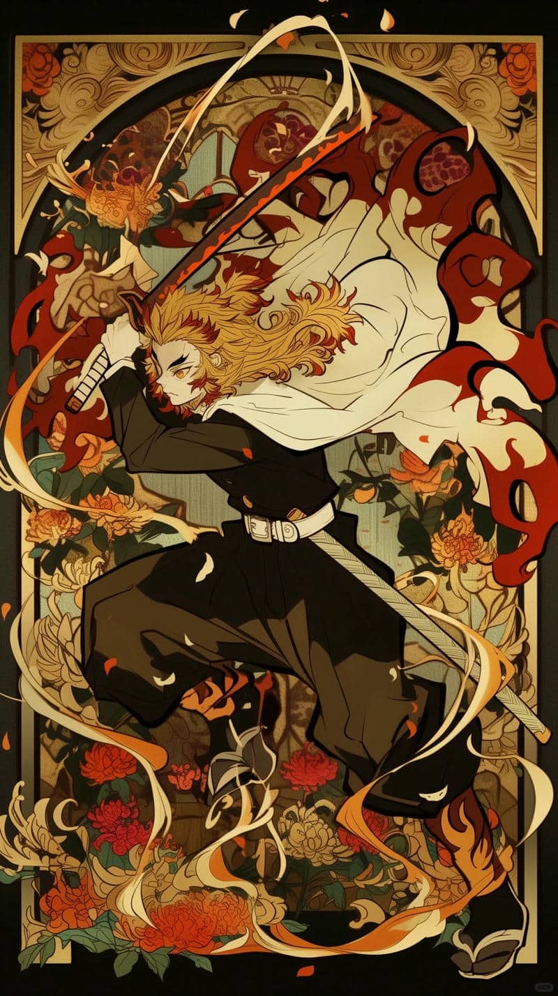 rengoku kyoujurou
