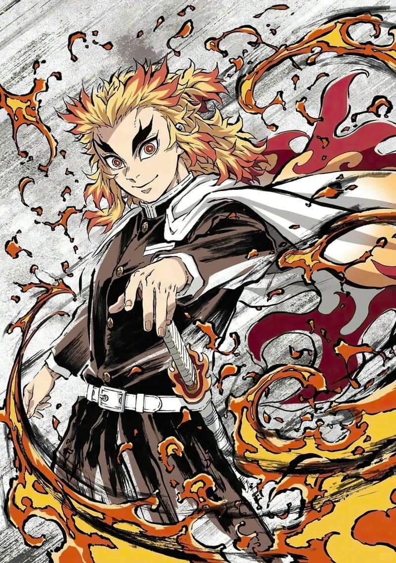 rengoku