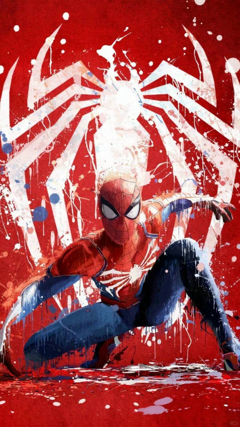 spider man hình nền