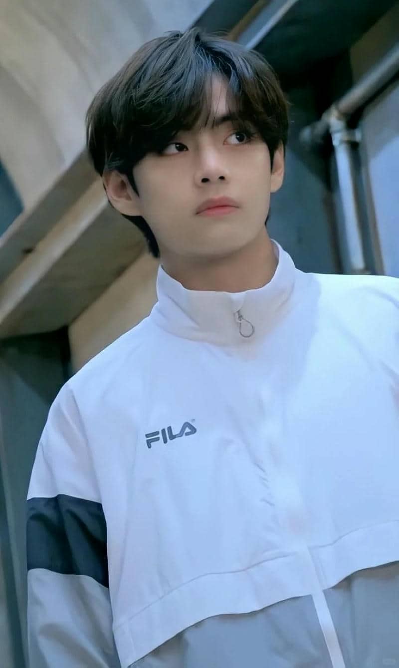 taehyung bts
