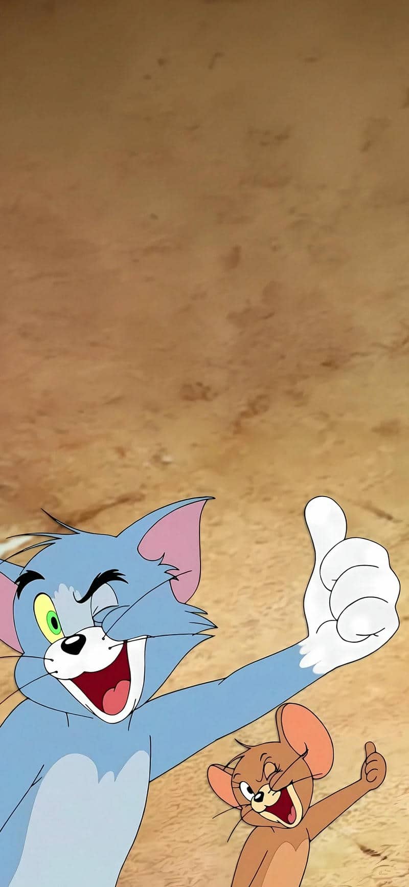 tom và jerry meme