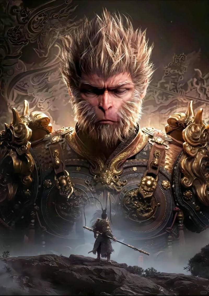 tôn ngộ không 3d