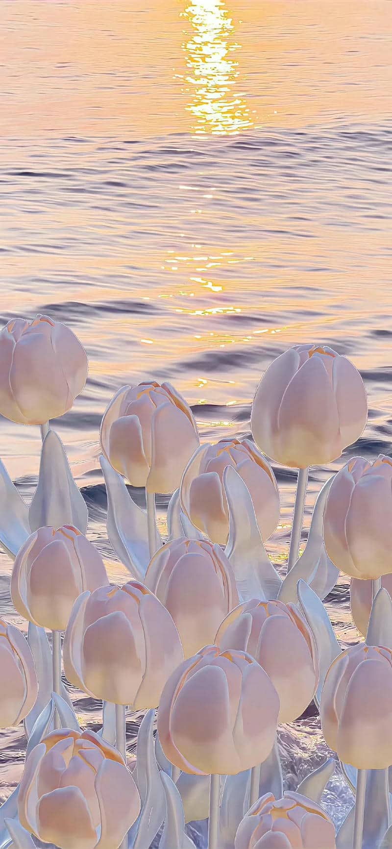 tulip đẹp hình nền hoa tulip