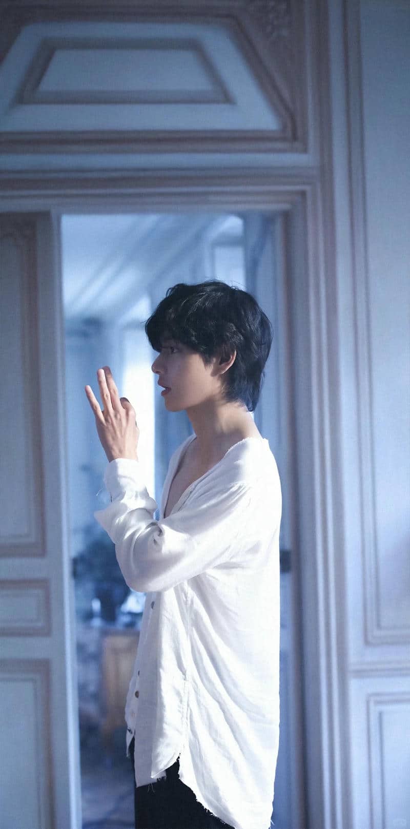 v taehyung