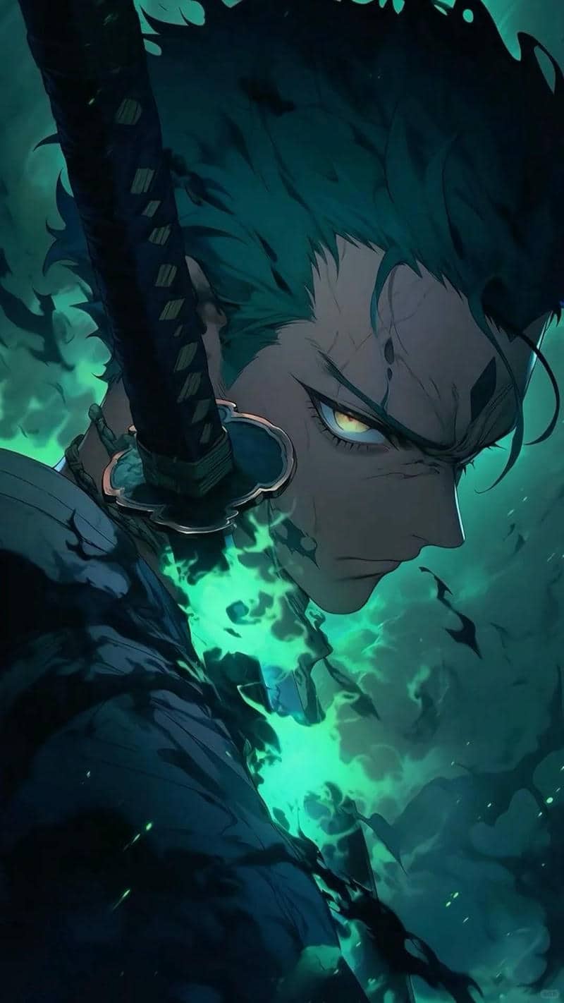 zoro hình nền