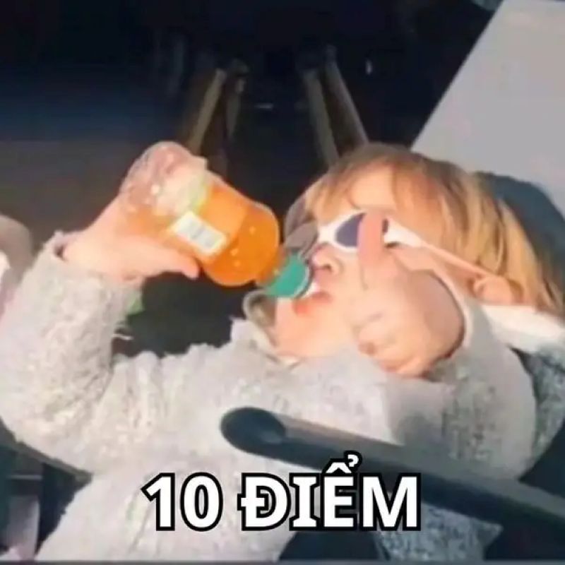 10 điểm 10 điểm