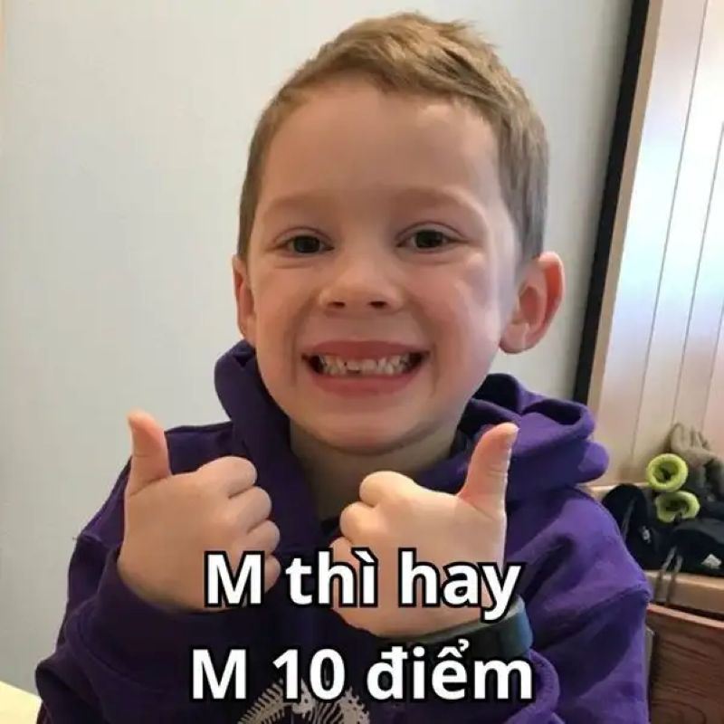 10 diem meme