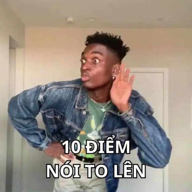 ảnh 10 điểm