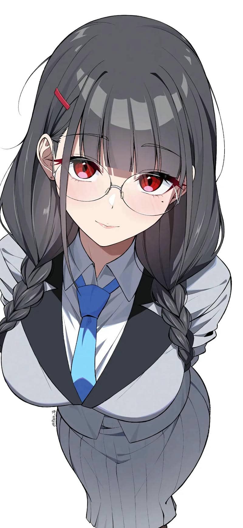 ảnh anime girl