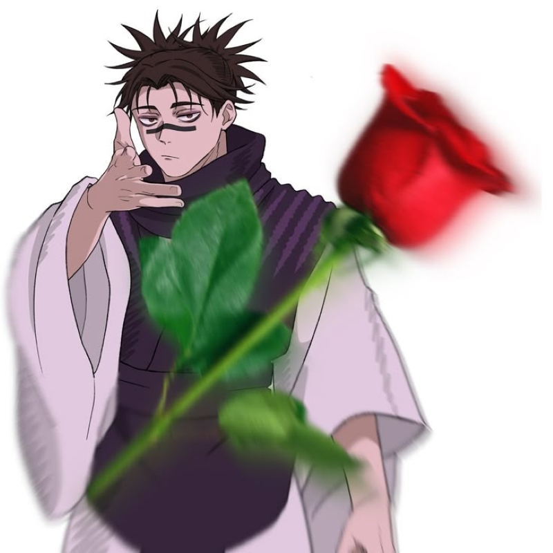 ảnh anime memes