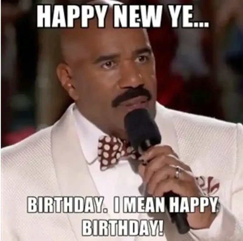 ảnh birthday meme