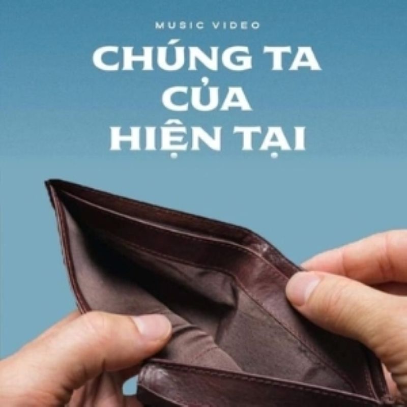 ảnh bóp hết tiền