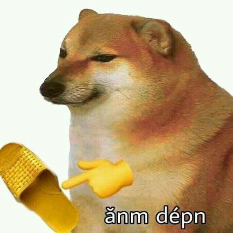 ảnh cheems