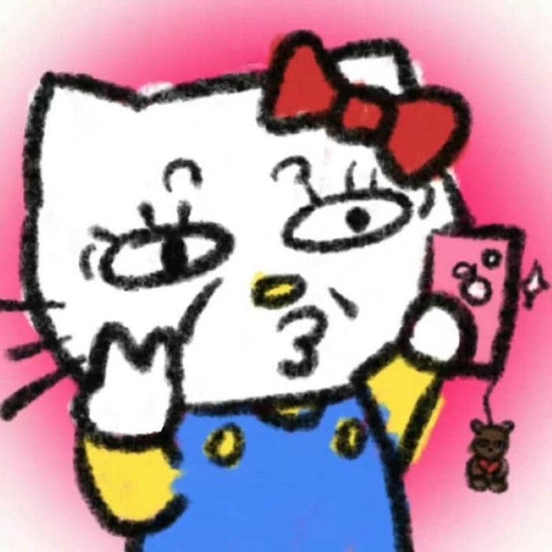 ảnh chibi bựa