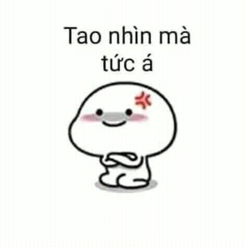 ảnh chửi