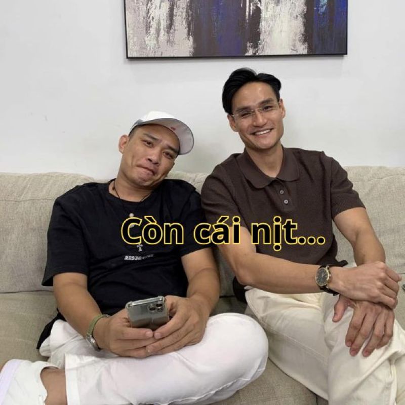 ảnh còn cái nịt