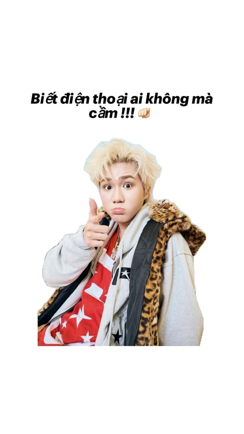 ảnh cute có chữ